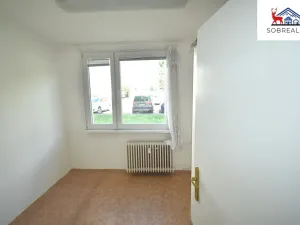 Prodej bytu 3+1, Osek, Hrdlovská, 55 m2