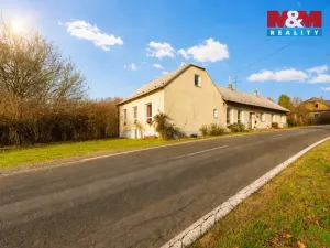 Prodej rodinného domu, Bouzov - Doly, 240 m2