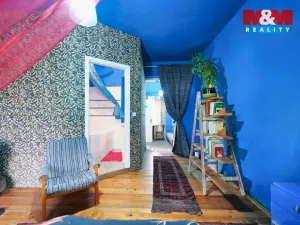 Prodej rodinného domu, Bouzov - Doly, 240 m2