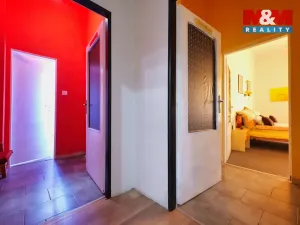 Prodej rodinného domu, Bouzov - Doly, 240 m2