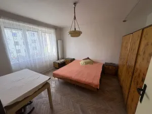 Prodej bytu 3+1, Nová Paka, Husitská, 74 m2