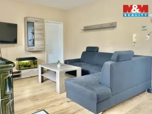 Prodej rodinného domu, České Budějovice - České Budějovice 2, Zavadilka, 140 m2