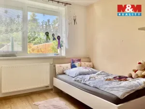 Prodej rodinného domu, České Budějovice - České Budějovice 2, Zavadilka, 140 m2