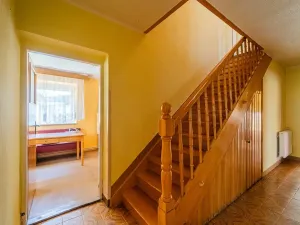 Prodej rodinného domu, Oldřišov, Hlinská, 180 m2