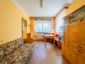 Prodej rodinného domu, Oldřišov, Hlinská, 180 m2