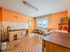 Prodej rodinného domu, Oldřišov, Hlinská, 180 m2