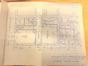 Prodej rodinného domu, Oldřišov, Hlinská, 180 m2