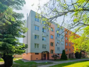 Prodej bytu 3+kk, Kravaře, Nádražní, 60 m2