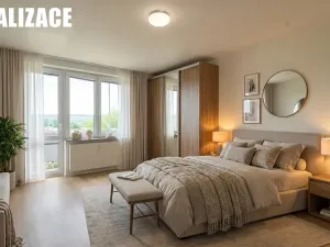 Prodej bytu 3+kk, Kravaře, Nádražní, 60 m2