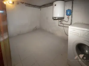 Prodej rodinného domu, Zlín - Kudlov, Výhledy, 72 m2