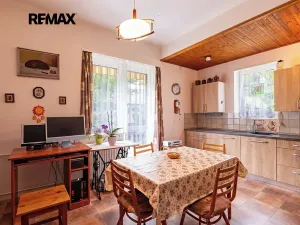 Prodej rodinného domu, Praha - Hlubočepy, Nad Zlíchovem, 304 m2