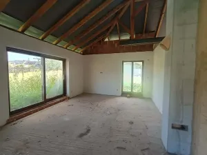 Prodej rodinného domu, Radnice, 118 m2