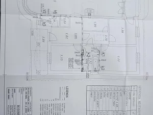 Prodej rodinného domu, Radnice, 118 m2
