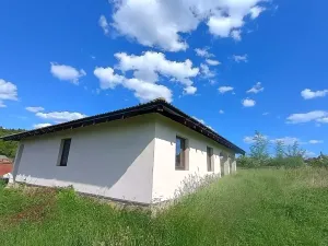 Prodej rodinného domu, Radnice, 118 m2