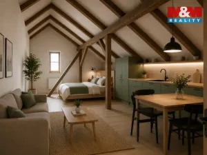 Prodej rodinného domu, Zruč nad Sázavou, 1. máje, 250 m2