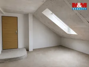 Prodej rodinného domu, Zruč nad Sázavou, 1. máje, 250 m2