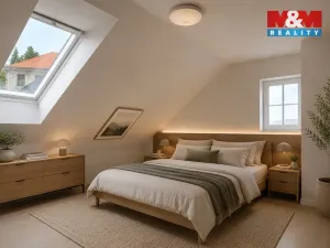 Prodej rodinného domu, Zruč nad Sázavou, 1. máje, 250 m2