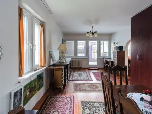 Prodej bytu 3+1, Praha - Podolí, Bohuslava Martinů, 120 m2