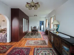 Prodej bytu 3+1, Praha - Podolí, Bohuslava Martinů, 120 m2