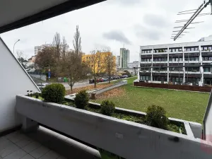 Prodej bytu 3+1, Praha - Podolí, Bohuslava Martinů, 120 m2