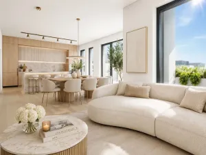 Prodej bytu 4+kk, Praha - Dolní Chabry, Bolebořská, 118 m2