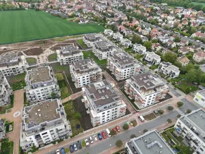 Prodej bytu 3+kk, Praha - Dolní Chabry, Bolebořská, 80 m2