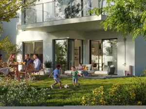 Prodej bytu 2+kk, Praha - Dolní Chabry, Bolebořská, 53 m2