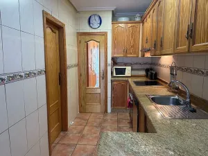 Prodej bytu 3+kk, Avenida Vincente Blasco Ibáňez, Santa Pola, COSTA BLANCA, Španělsko, 55 m2