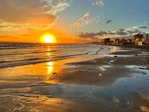 Prodej bytu 3+kk, Avenida Vincente Blasco Ibáňez, Santa Pola, COSTA BLANCA, Španělsko, 55 m2