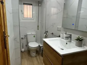 Prodej bytu 3+kk, Avenida Vincente Blasco Ibáňez, Santa Pola, COSTA BLANCA, Španělsko, 55 m2