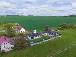 Prodej rodinného domu, Líšťany, 120 m2