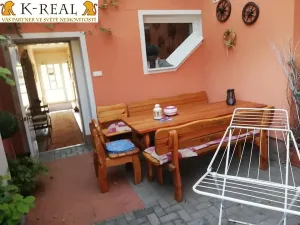 Pronájem bytu 1+kk, Brno - Bosonohy, 22 m2