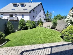Prodej rodinného domu, Břežany II, 160 m2