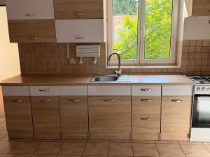 Pronájem bytu 3+1, Prostějov, 98 m2