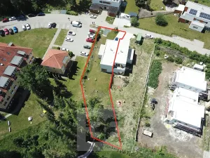 Pronájem rodinného domu, Unhošť, Na Čeperce, 181 m2