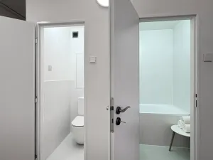 Prodej bytu 3+kk, Praha - Záběhlice, Svojšovická, 55 m2