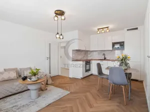 Prodej bytu 3+kk, Praha - Dejvice, Božkova, 81 m2