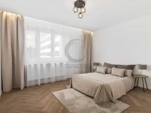 Prodej bytu 3+kk, Praha - Dejvice, Božkova, 81 m2