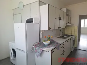 Pronájem bytu 3+1, Dobřany, Husova, 82 m2