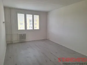 Pronájem bytu 3+1, Dobřany, Husova, 82 m2
