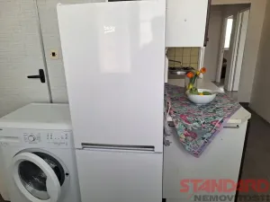 Pronájem bytu 3+1, Dobřany, Husova, 82 m2
