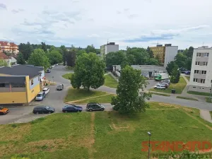 Pronájem bytu 3+1, Dobřany, Husova, 82 m2