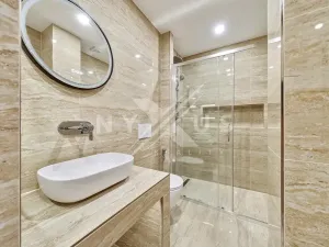Prodej bytu 2+kk, Praha - Nusle, Pod vilami, 61 m2