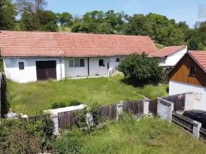 Prodej rodinného domu, Kožušice, 105 m2
