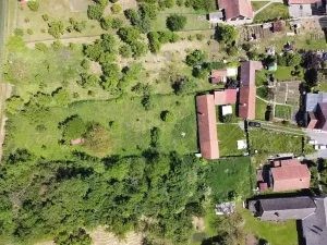 Prodej rodinného domu, Kožušice, 105 m2