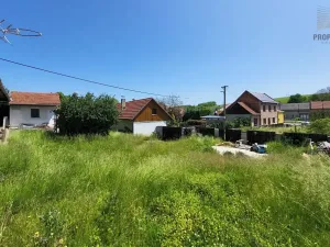 Prodej rodinného domu, Kožušice, 105 m2