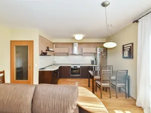 Prodej bytu 2+kk, Praha - Stodůlky, Nová kolonie, 81 m2
