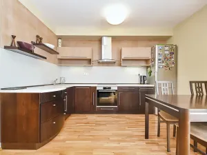 Prodej bytu 2+kk, Praha - Stodůlky, Nová kolonie, 81 m2