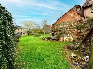 Prodej pozemku pro bydlení, Tehov, 941 m2