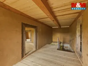 Prodej zemědělské usedlosti, Blíževedly, 340 m2